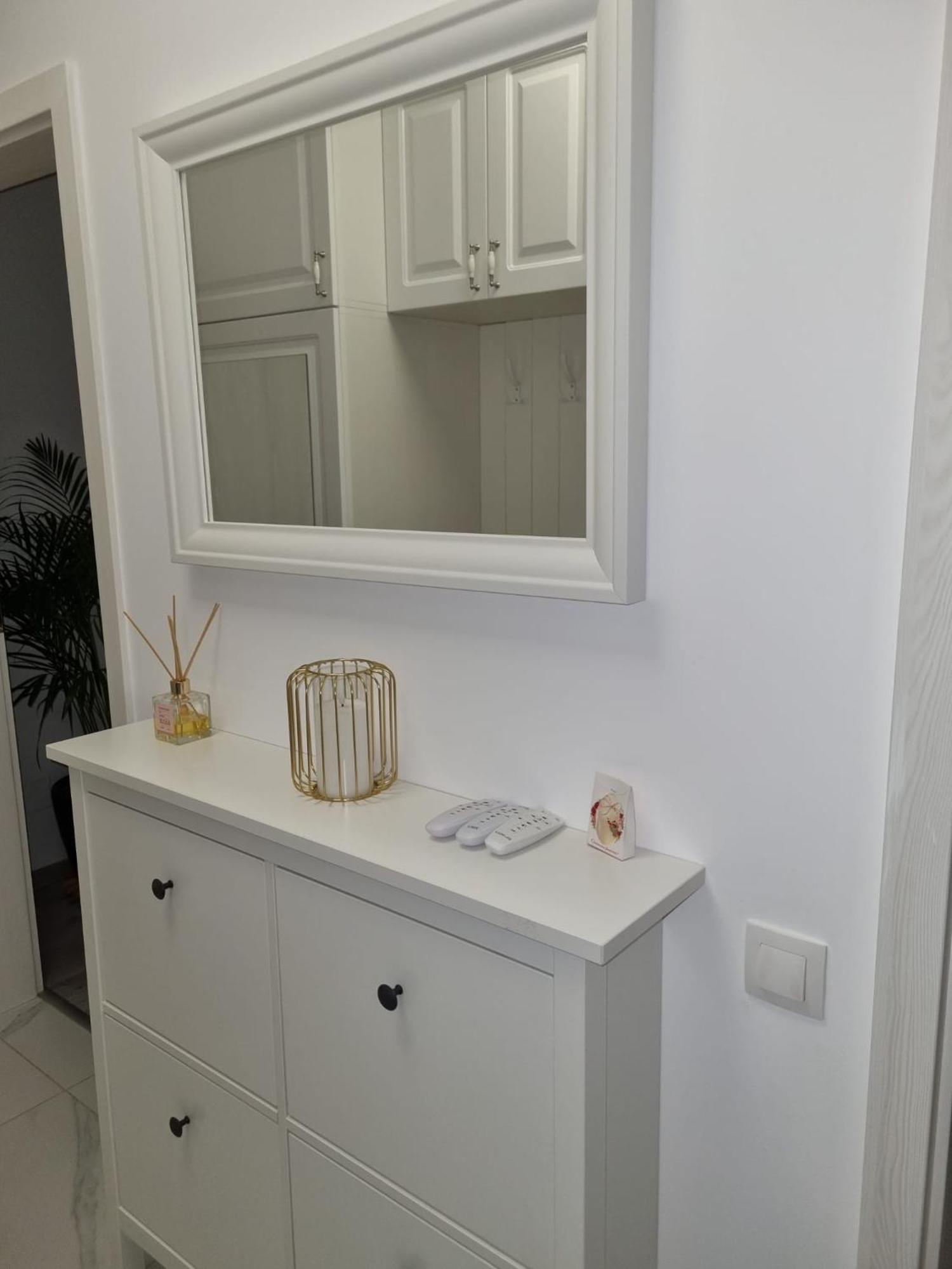 One Residence Popesti-Leordeni Екстер'єр фото